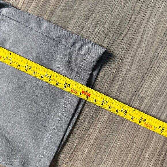 Lululemon Men's ABC Pant Slim 30" *Warpstreme - Grey - Picture 7 of 7